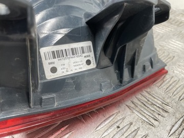 7259896 SVĚTLO PRAVÁ ZADNÍ 320 D 135 2012 BMW 3 (F30 F80)