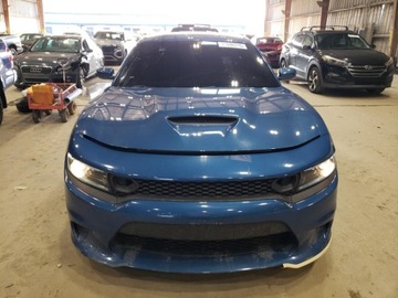 Dodge Charger VII 2022 Dodge Charger Scat Pack 2022 6.4L 6.4 Benzyna 485KM, zdjęcie 5