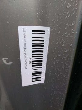 DVEŘE PRAVÝ ZADNÍ JEEP PATRIOT 06-12R PS2