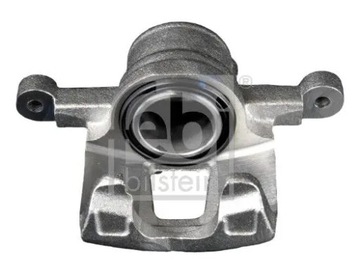 2X TŘMENY BRZDY FEBI BILSTEIN PŘEDNÍ L+P DO DAEWOO CHEVROLET MATIZ I