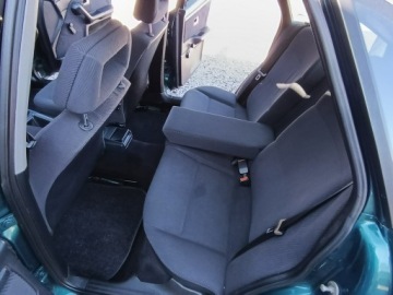 Audi 80 B4 Sedan 2.0 90KM 1994 Audi 80 Zadbany bez korozji ,bezwypadkowy, zdjęcie 15