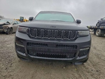 Jeep Grand Cherokee V 2023 Jeep Grand Cherokee 2023r., Summit, 3.6L, od ubezpieczalni 3.6 Benzyna, zdjęcie 1