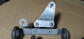 SUZUKI GSF 400 500 600 Держатель рамы BANDIT Крепление лампы переднего отражателя