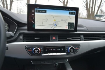 Audi A4 B9 Limousine Facelifting 2.0 35 TFSI 150KM 2022 Audi A4 Limousine 35TFSi 150KM 2022r. SALON, zdjęcie 27