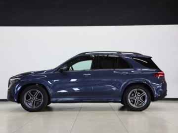 Mercedes GLE V167 SUV Facelifting 2.0 300d 269KM 2026 MERCEDES-BENZ GLE 300 d 4-Matic AMG Line 2.0 (269KM) 2026, zdjęcie 2