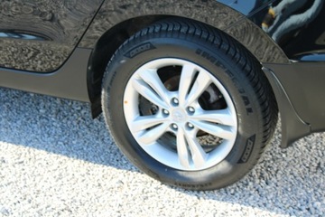 Hyundai ix35 SUV 1.6 GDI 135KM 2013 Hyundai ix35 Salon Polska Gwarancja pół skóra, zdjęcie 11