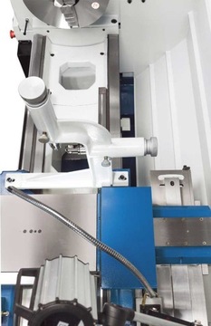 KNUTH Sinus 330/2000 D Многофункциональный токарный станок