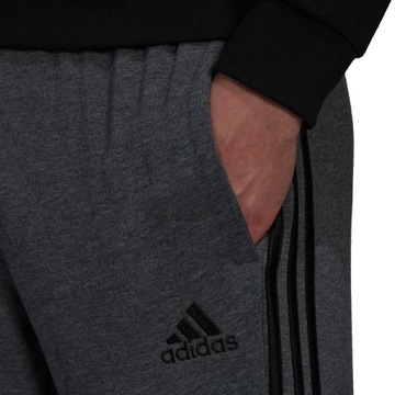 adidas spodnie męskie dresowe sportowe roz.XXL