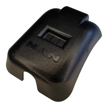 Maskownica Osłona Opaski Zbiornika Paliwa MAN TGX TGS E6 OE 81.41801-0315