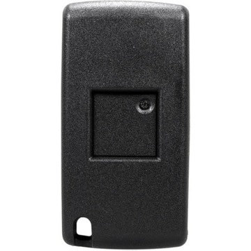 КОРПУС ДИСТАНЦИОННОГО КЛЮЧА ДЛЯ PEUGEOT 207 308 407 PARTNER CITROEN BERLINGO C3 C4