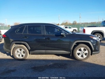 Toyota 2019 Toyota RAV4 2019r., XLE, od ubezpieczalni 2.5 Benzyna 203KM, zdjęcie 7