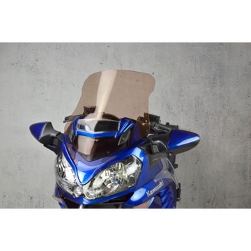 LOSTER KAWASAKI GTR 1400 2015- / SZYBA MOTOCYKLOWA KAWASAKI GTR 1400