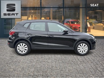 Seat Arona 2025 Seat Arona 1.0 TSI 115 KM Style 7-biegowa automaty, zdjęcie 5