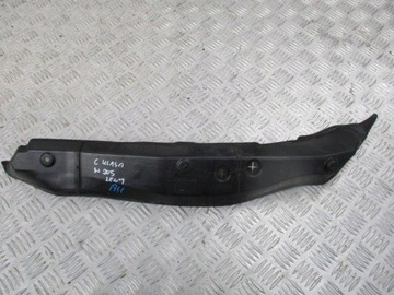 OSŁONA BŁOTNIKA A2058890125 MERCEDES W205 C-KLASA