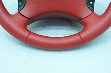 ПОДУШКА БЕЗОПАСНОСТИ SKORA CL W215 S W220 РУЛЕВОЕ КОЛЕСО