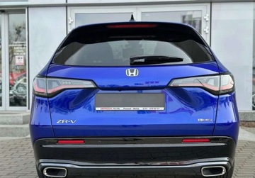 Honda ZR-V 2.0 i-MMD Hybrid 184KM 2025 Honda ZR-V e-HEV Sport 2025 2.0 Hybryda 184KM, zdjęcie 6