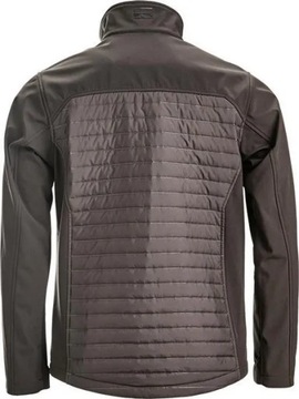 Стеганая куртка, черный, XS