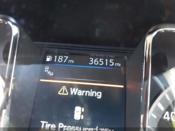 Nissan Titan 2019 Nissan Titan 2019 Nissan Titan 4x4 Crew Cab PRO-4X 5.6 Benzyna 390KM, zdjęcie 7