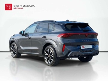 Cupra Terramar SUV 1.5 eTSI 150KM 2025 Cupra Terramar 1.5eTSI 150KM Terramar DSG SerwisASO Acc Led Navi Full Link, zdjęcie 2