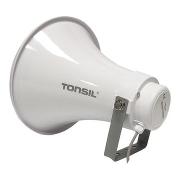 TONSIL SA 1055U Рекламная автомобильная аудиосистема + 2x TC 35