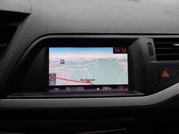 Citroen C5 III 2012 Citroen C5 1.6 HDi, Navi, Klima, Klimatronic, zdjęcie 11