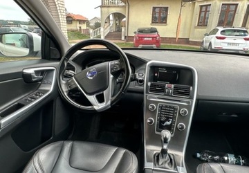 Volvo XC60 I SUV Facelifting 2.0 D3 DRIVE-E 150KM 2016 Volvo XC 60 2.0 Diesel 150KM, zdjęcie 8