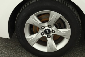 Hyundai i40 Kombi 1.6 GDI 135KM 2012 Hyundai i40 1.6 GDI, Navi, Klima, Klimatronic, zdjęcie 11