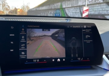 BMW X2 U10 2025 BMW X2 Samochod demonstracyjny BMW Bonkowscy Wroclaw 1.5 Benzyna 170KM, zdjęcie 22