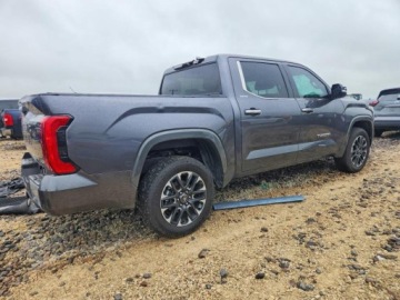 Toyota Tundra II 2026 Toyota Tundra Crewmax Limited 2026 3.4 Benzyna 389KM, zdjęcie 3