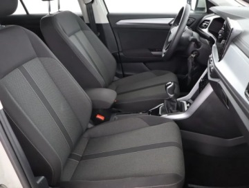 Volkswagen T-Roc I SUV Facelifting 1.5 TSI ACT 150KM 2024 VW T-Roc 1.5 TSI, Salon Polska, Serwis ASO, Klima, zdjęcie 8