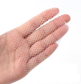 ГИБКИЕ ЗАЩИТНЫЕ Чехлы для кистей 10 шт.