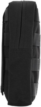 ТАКТИЧЕСКИЕ ВОЕННЫЕ ПРИНАДЛЕЖНОСТИ MOLLE, ЧЕРНЫЕ