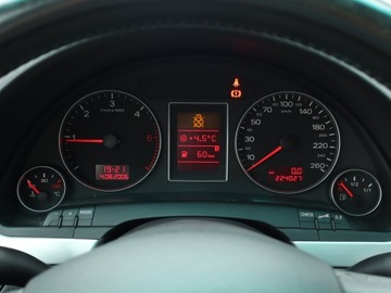 Audi A4 B7 Sedan 1.9 TDI PD 116KM 2007 Audi A4 1.9 TDI , Klima, Klimatronic,ALU, zdjęcie 10