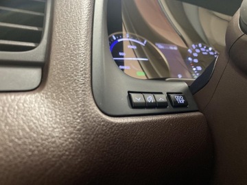 Lexus RX IV SUV 450h 313KM 2018 Lexus RX 450h Elegance MY19 IV (2015-2020) Lexus R, zdjęcie 14