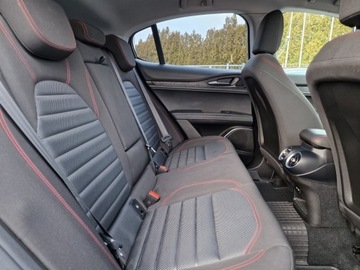 Alfa Romeo Stelvio SUV Facelifting 2.0 Turbo 200KM 2021 Alfa Romeo Stelvio Stelvio 2.0 Turbo Q4 aut 200KM/, zdjęcie 14