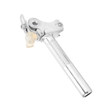 Sztyca siodełka do roweru elektrycznego Składany rower Metalowa rura