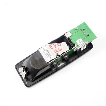 BMW X5 E70 Лампа салона салона левая 6972971