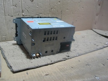 Автомагнитола vw RCD500MP3 MP3 6CD 3C0035195C + код