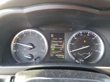 Toyota Highlander II 2019 Toyota Highlander 2019r., Limited, od ubezpieczalni 3.5 Benzyna 295KM, zdjęcie 10