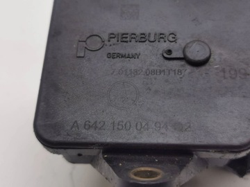 JEEP GRAND CHEROKEE (WK) 2005 SBĚRATEL SACÍ