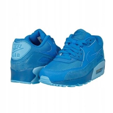 Buty NIKE AIR MAX 90 443817-401 r. 36 Okazja !