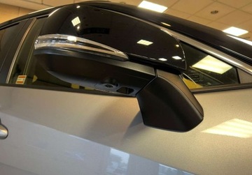 Toyota RAV4 V 2025 Toyota RAV4 GR Salon Polska ASO R CARS Warszawa 2.5 Hybryda 177KM, zdjęcie 34