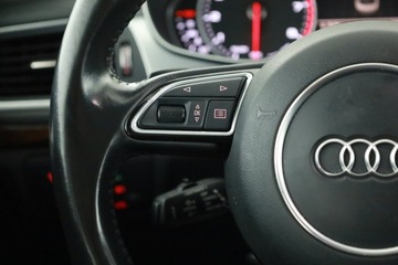 Audi A7 C7 A7 Sportback Facelifting 2.0 TFSI 252KM 2016 Audi A7 2.0 TFSI, Salon Polska, 4X4, Automat, zdjęcie 20