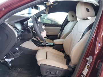 BMW X4 G02 2025 BMW X4 xDrive30I 2025 2.0l 2.0 Benzyna 248KM, zdjęcie 7