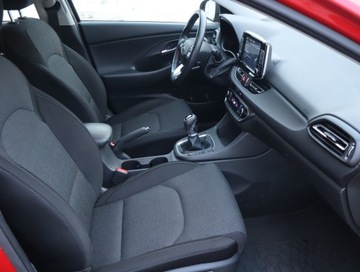 Hyundai i30 III Wagon Facelifting 1.0 T-GDI 120KM 2022 Hyundai i30 1.0 T-GDI, Salon Polska, Serwis ASO, zdjęcie 8