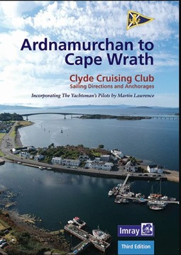 CCC Ardnamurchan to Cape Wrath