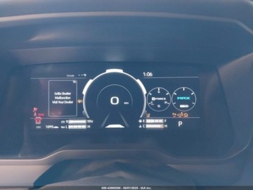 Toyota Sequoia II 2025 Toyota Sequoia Platinium 3.4 Hybryda 437KM, zdjęcie 11