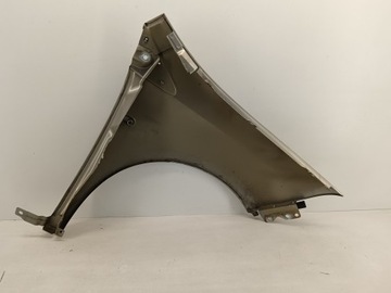 BLATNÍK LEVÝ PŘEDNÍ FIAT GRANDE PUNTO 05-18 272/8