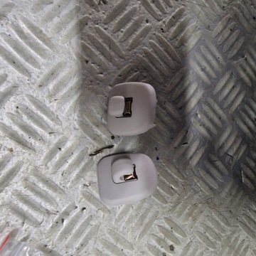 Słoneczko Renault Megane II