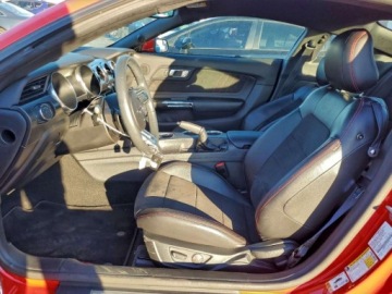 Ford Mustang VI Fastback Facelifting 5.0 Ti-VCT 450KM 2020 Ford Mustang Gt 2020 5.0l 5.0 Benzyna 450KM, zdjęcie 7